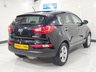 USED 2013 13 KIA SPORTAGE 1.7 CRDi EcoDynamics 2 SUV 5dr Diesel Manual 2WD Euro 5 (s/s) (114 bhp) 15 MONTH WARRANTY, 12 MONTH AA