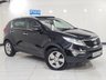 USED 2013 13 KIA SPORTAGE 1.7 CRDi EcoDynamics 2 SUV 5dr Diesel Manual 2WD Euro 5 (s/s) (114 bhp) 15 MONTH WARRANTY, 12 MONTH AA