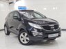 USED 2013 13 KIA SPORTAGE 1.7 CRDi EcoDynamics 2 SUV 5dr Diesel Manual 2WD Euro 5 (s/s) (114 bhp) 15 MONTH WARRANTY, 12 MONTH AA