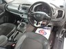 USED 2013 13 KIA SPORTAGE 1.7 CRDi EcoDynamics 2 SUV 5dr Diesel Manual 2WD Euro 5 (s/s) (114 bhp) 15 MONTH WARRANTY, 12 MONTH AA