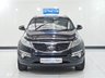 USED 2013 13 KIA SPORTAGE 1.7 CRDi EcoDynamics 2 SUV 5dr Diesel Manual 2WD Euro 5 (s/s) (114 bhp) 15 MONTH WARRANTY, 12 MONTH AA