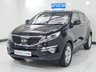 USED 2013 13 KIA SPORTAGE 1.7 CRDi EcoDynamics 2 SUV 5dr Diesel Manual 2WD Euro 5 (s/s) (114 bhp) 15 MONTH WARRANTY, 12 MONTH AA