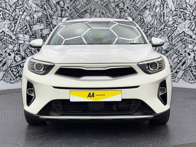 2022 Kia Stonic 1L 2 5dr - Photo 5