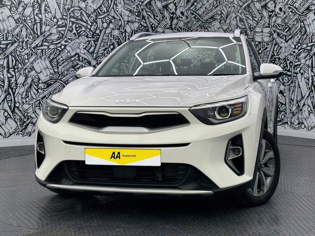 2022 Kia Stonic 1L 2 5dr - Photo 6
