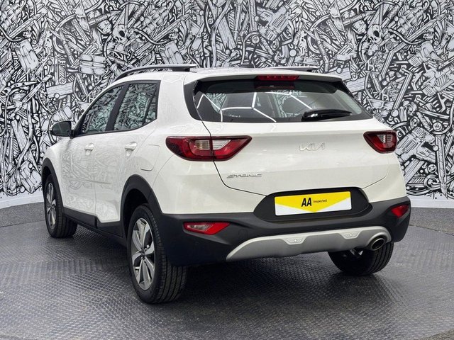 2022 Kia Stonic 1L 2 5dr - Photo 9