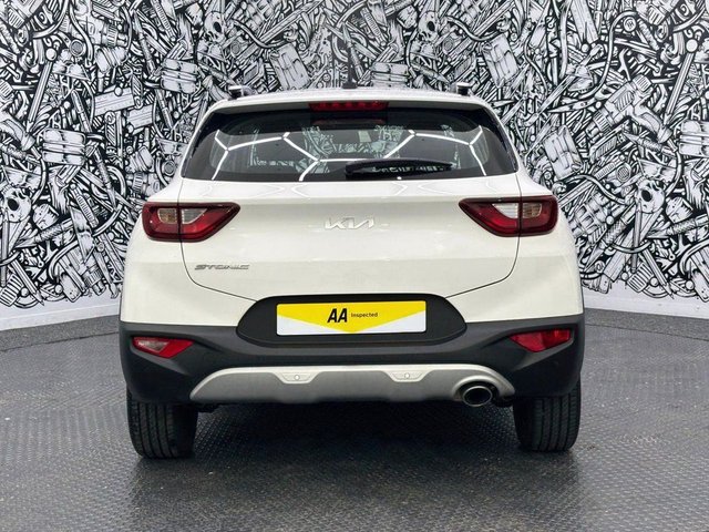 2022 Kia Stonic 1L 2 5dr - Photo 10