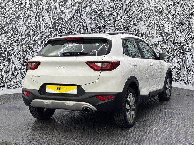 2022 Kia Stonic 1L 2 5dr - Photo 11