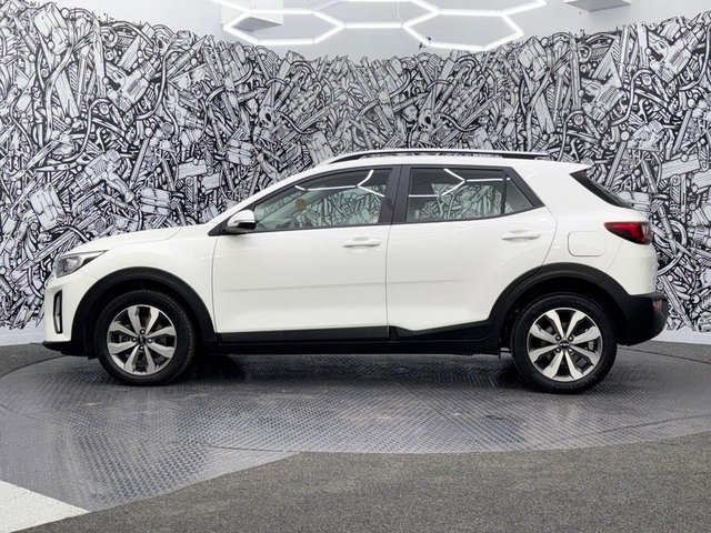 2022 Kia Stonic 1L 2 5dr - Photo 12