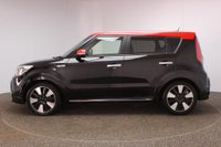 USED 2015 65 KIA SOUL 1.6 CRDi Mixx SUV 5dr Diesel DCT Euro 6 (134 bhp) 