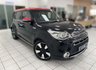 USED 2015 65 KIA SOUL 1.6 CRDi Mixx SUV 5dr Diesel DCT Euro 6 (134 bhp) 