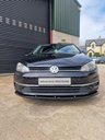 USED 2018 VOLKSWAGEN GOLF 1.6 TDI SE Nav DSG Euro 6 (s/s) 5dr Finance + 12 months warranty