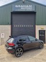 USED 2018 VOLKSWAGEN GOLF 1.6 TDI SE Nav DSG Euro 6 (s/s) 5dr Finance + 12 months warranty