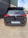 USED 2018 VOLKSWAGEN GOLF 1.6 TDI SE Nav DSG Euro 6 (s/s) 5dr Finance + 12 months warranty