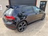 USED 2018 VOLKSWAGEN GOLF 1.6 TDI SE Nav DSG Euro 6 (s/s) 5dr Finance + 12 months warranty