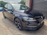 USED 2018 VOLKSWAGEN GOLF 1.6 TDI SE Nav DSG Euro 6 (s/s) 5dr Finance + 12 months warranty
