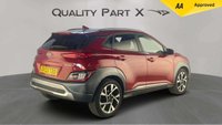 USED 2022 22 HYUNDAI KONA 1.0 T-GDi MHEV Premium Euro 6 (s/s) 5dr HOLIDAY SALE EVENT SAVE 100s!