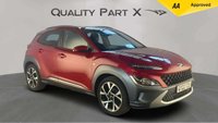 USED 2022 22 HYUNDAI KONA 1.0 T-GDi MHEV Premium Euro 6 (s/s) 5dr HOLIDAY SALE EVENT SAVE 100s!