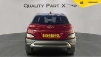 USED 2022 22 HYUNDAI KONA 1.0 T-GDi MHEV Premium Euro 6 (s/s) 5dr HOLIDAY SALE EVENT SAVE 100s!