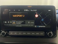 USED 2022 22 HYUNDAI KONA 1.0 T-GDi MHEV Premium Euro 6 (s/s) 5dr HOLIDAY SALE EVENT SAVE 100s!