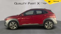 USED 2022 22 HYUNDAI KONA 1.0 T-GDi MHEV Premium Euro 6 (s/s) 5dr HOLIDAY SALE EVENT SAVE 100s!