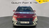 USED 2022 22 HYUNDAI KONA 1.0 T-GDi MHEV Premium Euro 6 (s/s) 5dr HOLIDAY SALE EVENT SAVE 100s!