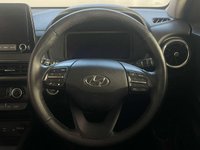 USED 2022 22 HYUNDAI KONA 1.0 T-GDi MHEV Premium Euro 6 (s/s) 5dr HOLIDAY SALE EVENT SAVE 100s!