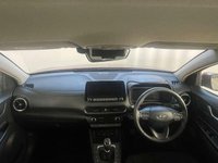 USED 2022 22 HYUNDAI KONA 1.0 T-GDi MHEV Premium Euro 6 (s/s) 5dr HOLIDAY SALE EVENT SAVE 100s!