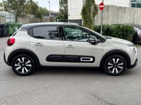 USED 2024 24 CITROEN C3 1.2 PureTech PLUS Hatchback 5dr Petrol Manual Euro 6 (s/s) (83 ps) 