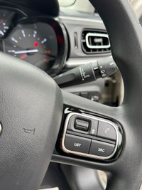 USED 2024 24 CITROEN C3 1.2 PureTech PLUS Hatchback 5dr Petrol Manual Euro 6 (s/s) (83 ps) 