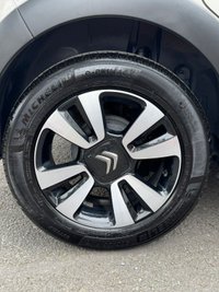USED 2024 24 CITROEN C3 1.2 PureTech PLUS Hatchback 5dr Petrol Manual Euro 6 (s/s) (83 ps) 