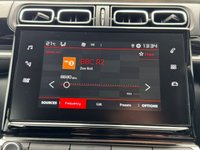USED 2024 24 CITROEN C3 1.2 PureTech PLUS Hatchback 5dr Petrol Manual Euro 6 (s/s) (83 ps) 