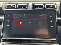 USED 2024 24 CITROEN C3 1.2 PureTech PLUS Hatchback 5dr Petrol Manual Euro 6 (s/s) (83 ps) 