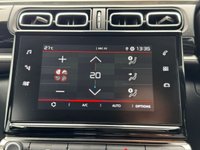 USED 2024 24 CITROEN C3 1.2 PureTech PLUS Hatchback 5dr Petrol Manual Euro 6 (s/s) (83 ps) 