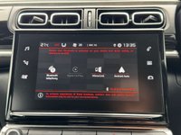 USED 2024 24 CITROEN C3 1.2 PureTech PLUS Hatchback 5dr Petrol Manual Euro 6 (s/s) (83 ps) 
