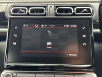 USED 2024 24 CITROEN C3 1.2 PureTech PLUS Hatchback 5dr Petrol Manual Euro 6 (s/s) (83 ps) 