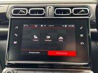 USED 2024 24 CITROEN C3 1.2 PureTech PLUS Hatchback 5dr Petrol Manual Euro 6 (s/s) (83 ps) 