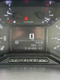USED 2024 24 CITROEN C3 1.2 PureTech PLUS Hatchback 5dr Petrol Manual Euro 6 (s/s) (83 ps) 