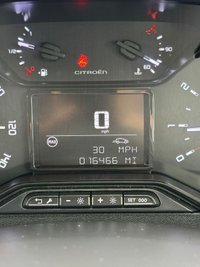 USED 2024 24 CITROEN C3 1.2 PureTech PLUS Hatchback 5dr Petrol Manual Euro 6 (s/s) (83 ps) 