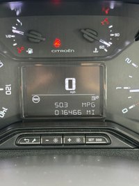 USED 2024 24 CITROEN C3 1.2 PureTech PLUS Hatchback 5dr Petrol Manual Euro 6 (s/s) (83 ps) 