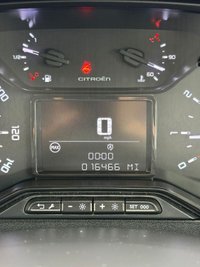 USED 2024 24 CITROEN C3 1.2 PureTech PLUS Hatchback 5dr Petrol Manual Euro 6 (s/s) (83 ps) 