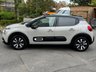 USED 2024 24 CITROEN C3 1.2 PureTech PLUS Hatchback 5dr Petrol Manual Euro 6 (s/s) (83 ps) 