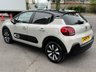 USED 2024 24 CITROEN C3 1.2 PureTech PLUS Hatchback 5dr Petrol Manual Euro 6 (s/s) (83 ps) 