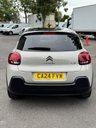 USED 2024 24 CITROEN C3 1.2 PureTech PLUS Hatchback 5dr Petrol Manual Euro 6 (s/s) (83 ps) 