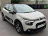 USED 2024 24 CITROEN C3 1.2 PureTech PLUS Hatchback 5dr Petrol Manual Euro 6 (s/s) (83 ps) 