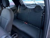 USED 2023 23 FIAT 500 1.0 MHEV Hatchback 3dr Petrol Manual Euro 6 (s/s) (70 bhp) 