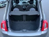 USED 2023 23 FIAT 500 1.0 MHEV Hatchback 3dr Petrol Manual Euro 6 (s/s) (70 bhp) 