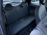USED 2023 23 FIAT 500 1.0 MHEV Hatchback 3dr Petrol Manual Euro 6 (s/s) (70 bhp) 
