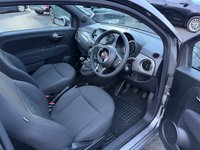 USED 2023 23 FIAT 500 1.0 MHEV Hatchback 3dr Petrol Manual Euro 6 (s/s) (70 bhp) 