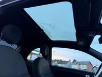 USED 2023 23 FIAT 500 1.0 MHEV Hatchback 3dr Petrol Manual Euro 6 (s/s) (70 bhp) 