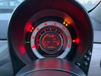 USED 2023 23 FIAT 500 1.0 MHEV Hatchback 3dr Petrol Manual Euro 6 (s/s) (70 bhp) 
